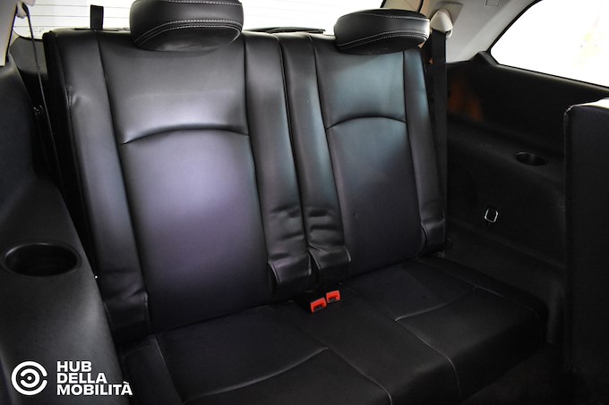 FIAT Freemont 2.0 Multijet 140 CV